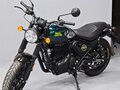 2025 Royal Enfield Hunter, зелёный, 432000 рублей - вид 6