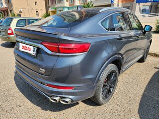 2020 Geely Tugella (Xingyue) I, серый, 2350000 рублей, вид 3
