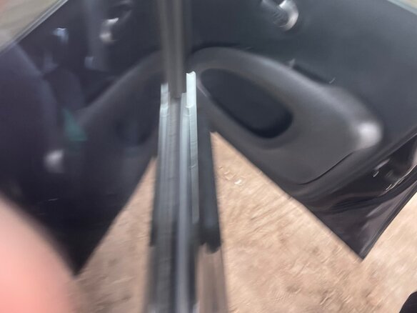 2006 Nissan Micra III (K12), чёрный, 330000 рублей - вид 22