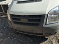 2010 Ford Transit, белый - вид 6
