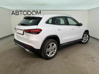 2020 Mercedes-Benz GLA 200 II (H247), белый, 2790000 рублей, вид 2