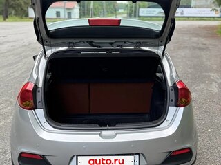 2013 Kia Ceed II, серебристый, 830000 рублей, вид 5