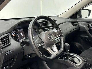 2022 Nissan X-Trail III Рестайлинг, серебристый, 3500000 рублей, вид 5