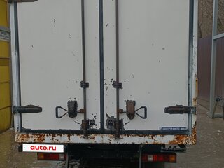 2012 ГАЗ ГАЗель (3302), белый, 1050000 рублей, вид 4