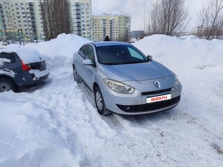 2012 Renault Fluence I, серый, 780000 рублей, вид 3