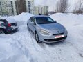 2012 Renault Fluence I, серый, 780000 рублей - вид 2