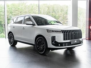 2026 Jeland J6, белый, 2549000 рублей, вид 3