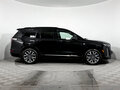 2021 Cadillac XT6 I, чёрный - вид 3