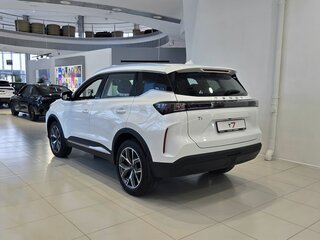 2026 Tenet T7, белый, 2940000 рублей, вид 4