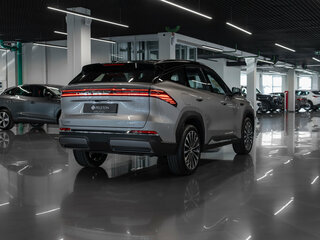 2026 Geely Galaxy M7, серый, 3800000 рублей, вид 5