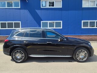 2025 Mercedes-Benz GLC 300 L II (X254), чёрный, 7250000 рублей, вид 5