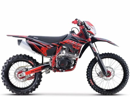 2026 BSE Z10, красный, 184900 рублей, вид 1