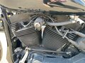 2001 Harley-Davidson Softail Custom, чёрный, 1790000 рублей - вид 7