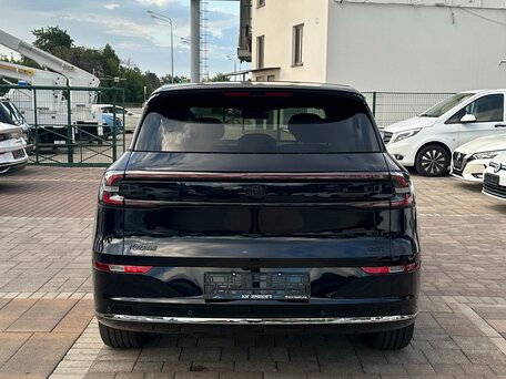 2026 Changan Qiyuan Q07 31.7 kWh, чёрный, 3690000 рублей, вид 5