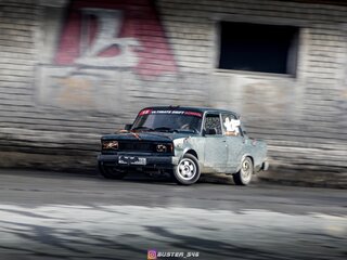 2005 Lada (ВАЗ) 21053-20, синий, 170000 рублей, вид 5