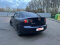 2008 Mazda 3 I (BK) Рестайлинг, синий, 400000 рублей - вид 5
