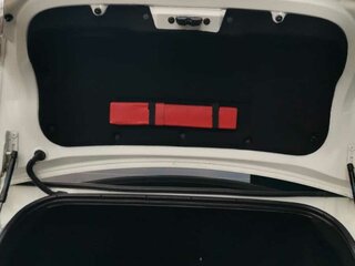 2013 Peugeot 408 I, белый, 400000 рублей, вид 5