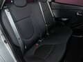 2016 Kia Rio III Рестайлинг, серебристый - вид 7
