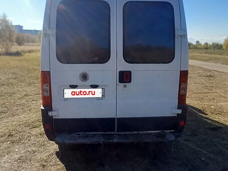 2010 Fiat Professional Ducato, белый, 730000 рублей, вид 3