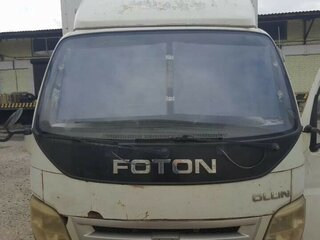 2007 Foton Ollin, белый, 350000 рублей, вид 1