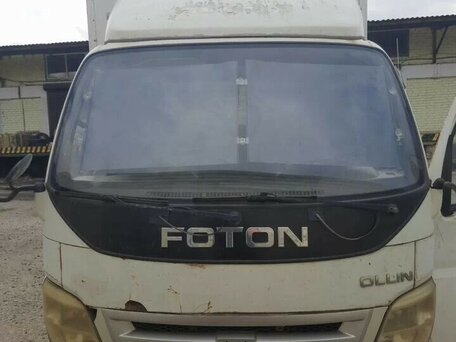 2007 Foton Ollin, белый, 350000 рублей, вид 1