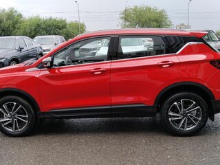 2026 Geely Coolray I Рестайлинг 2, красный, 2774990 рублей, вид 5