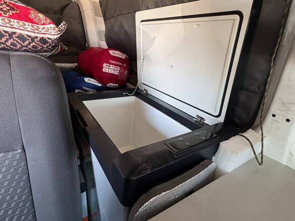 2013 Volkswagen Transporter Long T5 Рестайлинг, белый, 2280000 рублей - вид 22