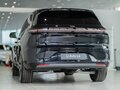 2025 Li Auto (Lixiang) L6 I, чёрный - вид 5
