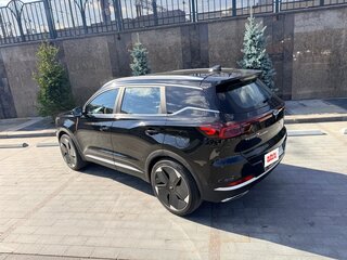 2022 Chery Tiggo 7 Pro I, чёрный, 1399000 рублей, вид 1