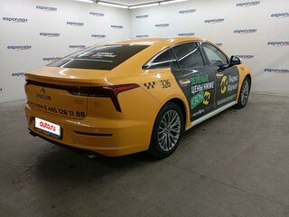 2023 FAW Bestune B70 I, белый, 972668 рублей, вид 3