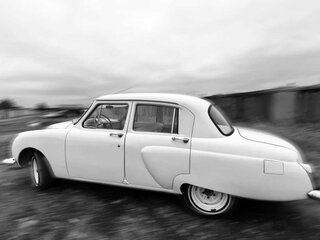 1963 Спортивные авто и реплики Самоделки, белый, 2500000 рублей, вид 3