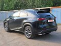 2016 Lexus NX 200t I, чёрный, 2999000 рублей - вид 6