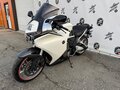 2010 Honda VFR 1200, белый, 820000 рублей - вид 4