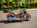 2012 Yamaha XV 1900, оранжевый, 1140000 рублей - вид 2