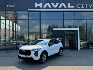 Haval Jolion I Рестайлинг 2