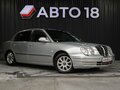 2006 Kia Opirus I, серебристый - вид 1