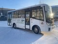2018 ПАЗ Вектор Next 7.1, белый, 1800000 рублей - вид 2