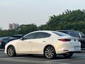 2022 Mazda 3 Axela IV (BP), белый, 1562000 рублей - вид 5
