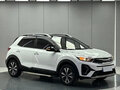 2023 Kia KX1, белый, 1315000 рублей - вид 4