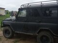2009 УАЗ Хантер 315148, чёрный, 777000 рублей - вид 3