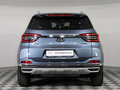 2021 Chery Tiggo 4 I Рестайлинг, серый - вид 6