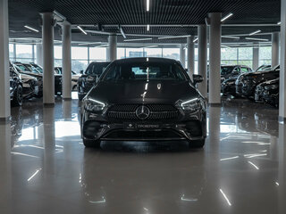 2021 Mercedes-Benz E-Класс 200 V (W213, S213, C238) Рестайлинг, серый, 5050000 рублей, вид 3