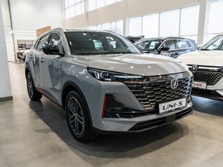 2026 Changan UNI-S I, серый, 3229900 рублей, вид 3