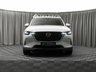 2023 Mazda CX-60, белый, 5190000 рублей, вид 3