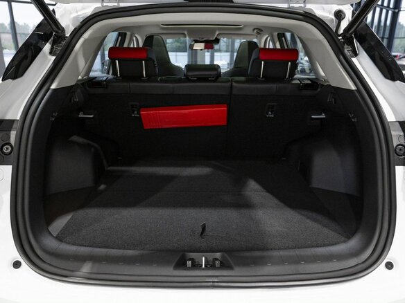 2026 Changan UNI-S I, белый, 3229900 рублей - вид 17