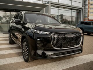 2026 Tenet T8, чёрный, 3885000 рублей, вид 3
