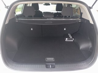 2017 Kia Sportage IV, белый, 2000000 рублей, вид 4
