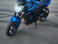2007 Yamaha FZ1, синий, 545000 рублей - вид 5