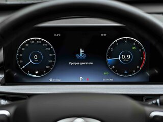 2023 Chery Tiggo 7 Pro Max I, серый, 1573000 рублей, вид 5