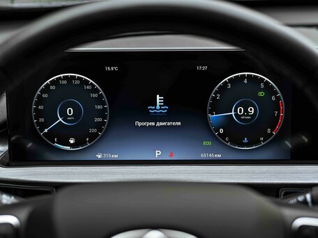 2023 Chery Tiggo 7 Pro Max I, серый, 1590000 рублей, вид 5